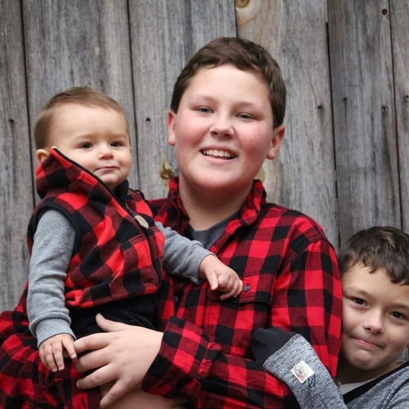 Meet your Posher, Lindsey - Picture 1 of 1